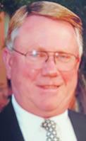 Curtis Ray Cline