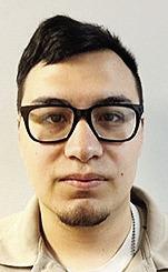 Dispatcher Calvin Ramirez