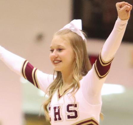Addison Newcomb