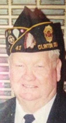 Virgil L. Thomas