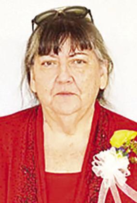 Carla Sue Sanchez