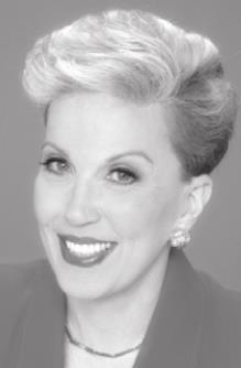 Jeanne Phillips