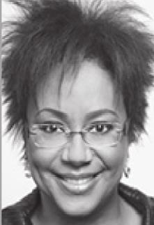 Harriette Cole