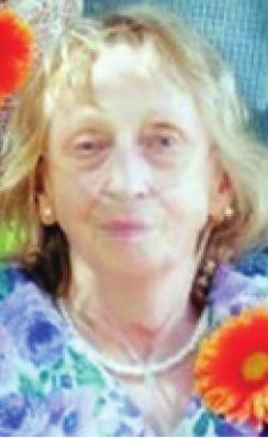 Virginia Marie Jantz