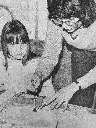 CLINTON’S HISTORY 10, 20, 30 AND 40 YEARS AGO