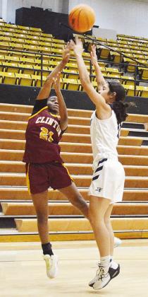 Lady Reds’ season ends in forfeits