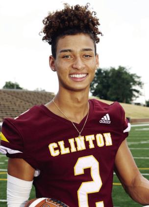 Red Tornadoes garner district awards