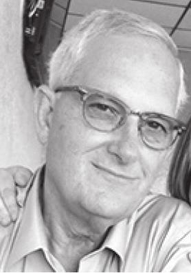 Michael Burden