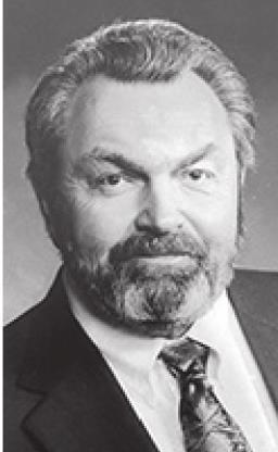 Clifford Dale Jones