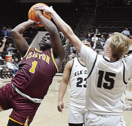 Tipping off the season