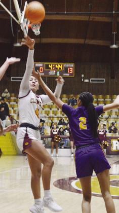 CHS drops home opener to Darko