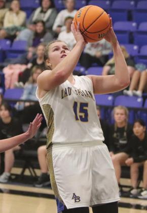 Area teams climb rankings