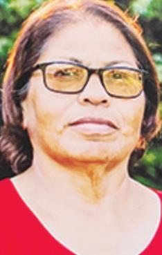 Regina Martinez