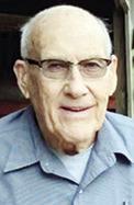 Ralph Watts Roll
