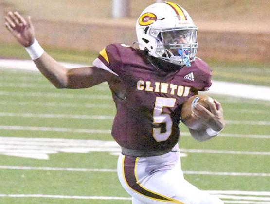 Red Tornadoes sink Pirates