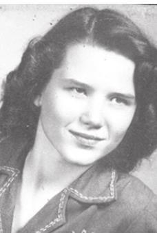 Anita Lynn