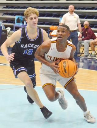 Area hoops haul in awards