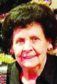 Mary Ruth Pool