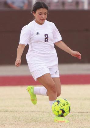 Lady Reds beat Elk City in district opener