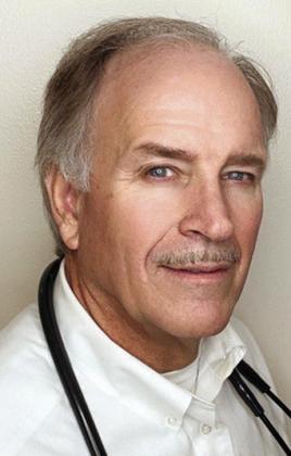 Dr. Mark Mann makes plans to join Blakeburn Clinic