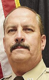 Maj. Ron McLemore