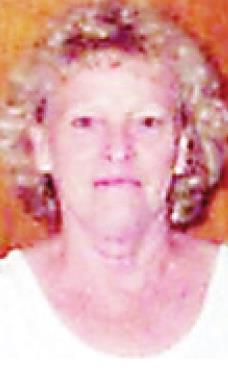Mary Jernigan