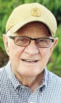 Darrell Lee “D.L.” Stehr