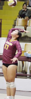 Lady Reds battle close against Tuttle
