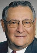 Curtis DeLain Reinke
