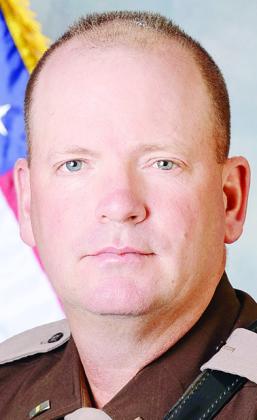 Capt. Chance Husted