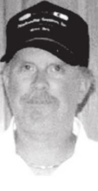 Randy William Clonce