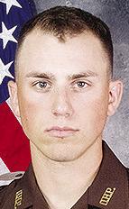 Trooper Jayce Lovelady