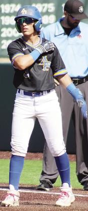 Arapaho-Butler baseball prepares for fall season