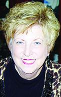 Shirley Ann Hilliard