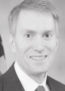 Lankford opposes Biden on Keystone