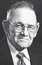 Vernon Schimmels