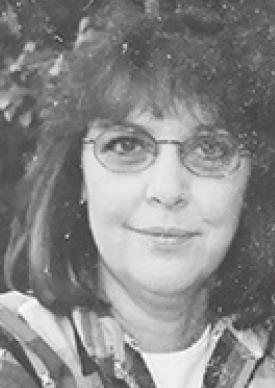 Trudy Rehder