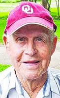Rex Lee Kelley