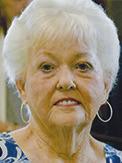 Leona Mae Miller