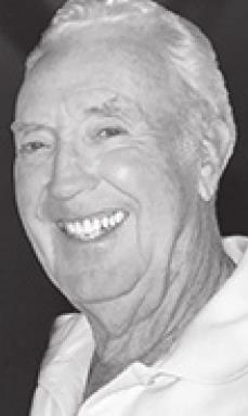 Charles Lasley