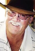 Terry Eugene Teague