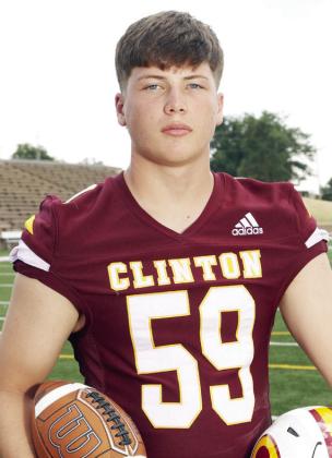 Red Tornadoes garner district awards