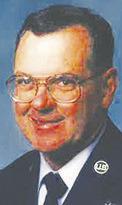 Shirl (Butch) Landrum