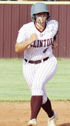 Scenes from softball season opener