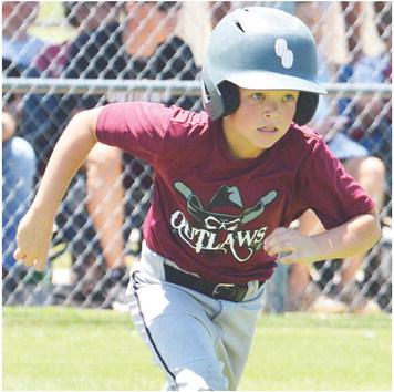 OK Kids State Tournament opens play Wednesday in Clinton