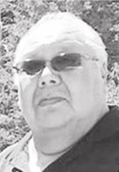 Virgil Whiteshirt Jr.