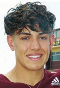 Red Tornadoes named to OFBCA All-State team