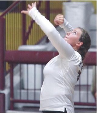 No. 9 Lillian Heerwald