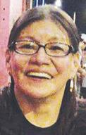 Barbara Ann Reynolds
