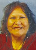 Evelyn Angie “Taters” Waters